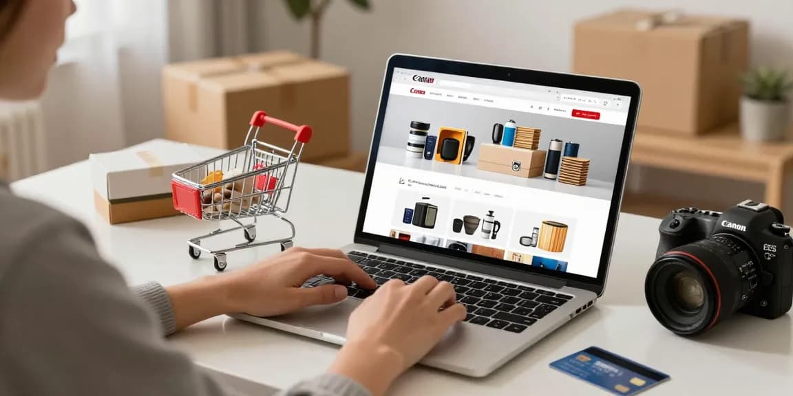 Discover Canadian Flyers for online shopping's best deals on e-commerce platforms.