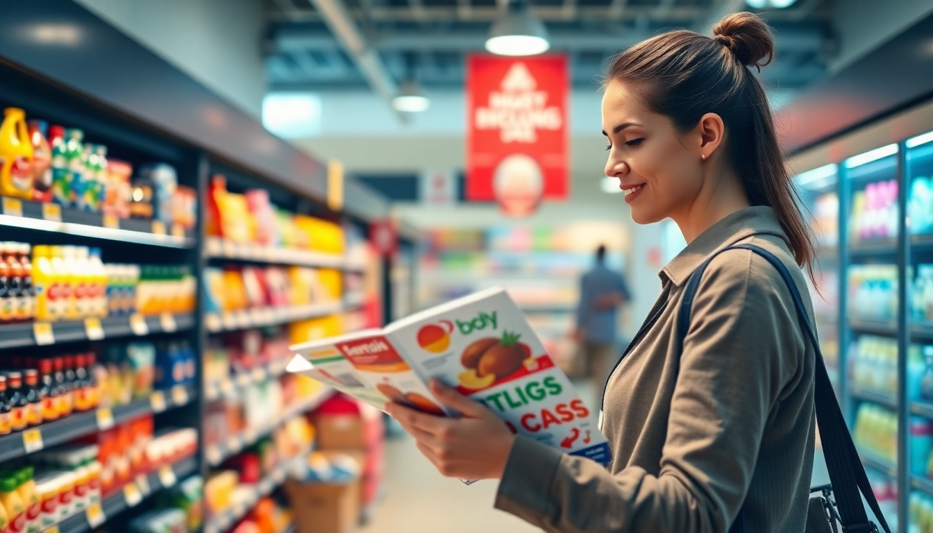 Unlocking Savings: Your Guide to Canadian Flyers for Smart Shopping