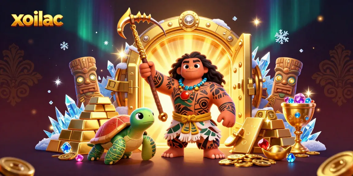 Catch the excitement of xoilac with vivid 3D cartoon visuals from an online casino!