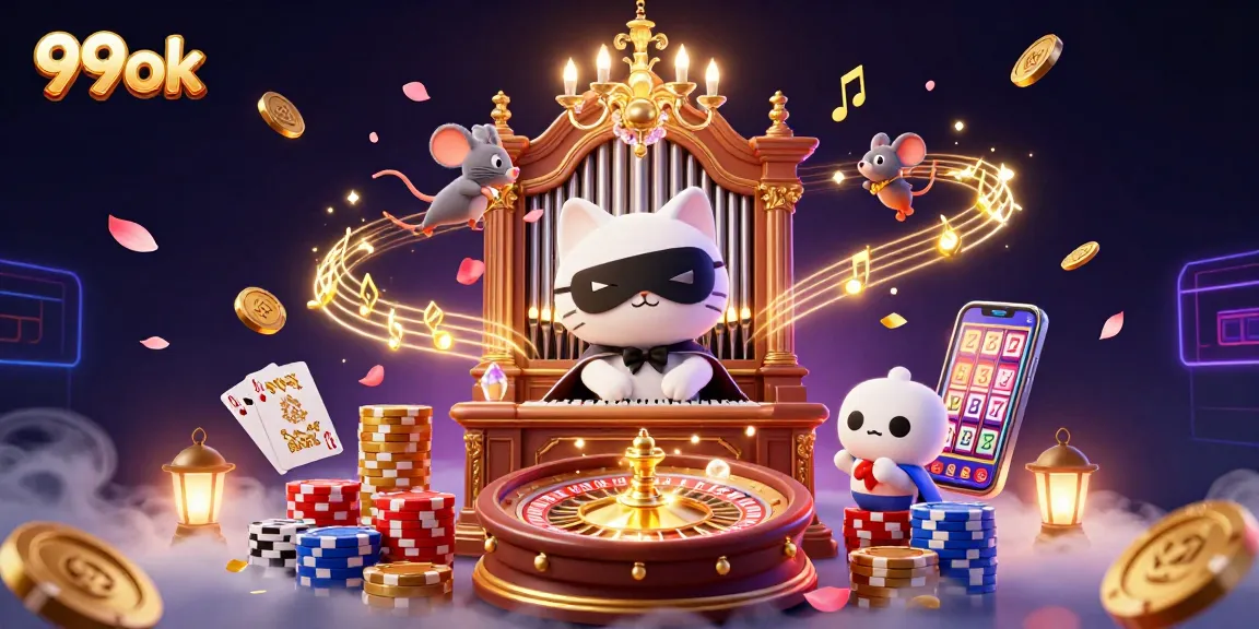 Players enjoy thrilling games at 99ok, where the casino fantasy comes alive with excitement.