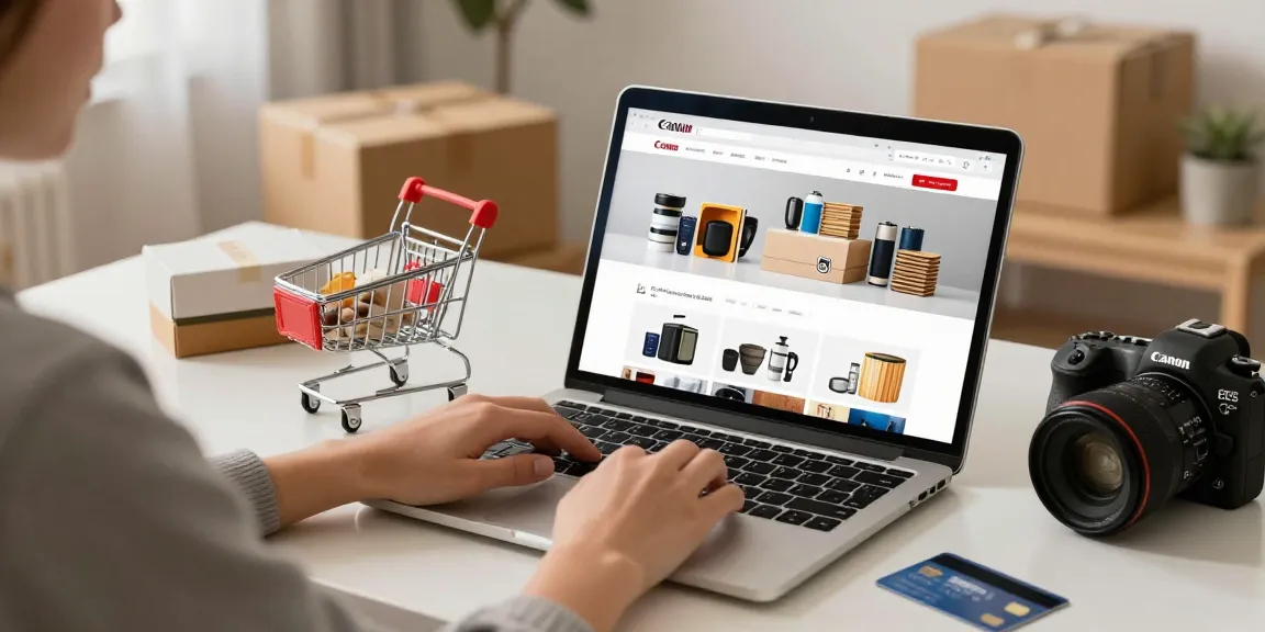 Discover Canadian Flyers for online shopping's best deals on e-commerce platforms.