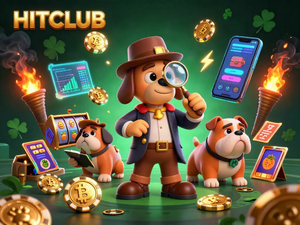 Join HITCLUB for roulette action, luck, and endless winning strategies with amazing visuals.